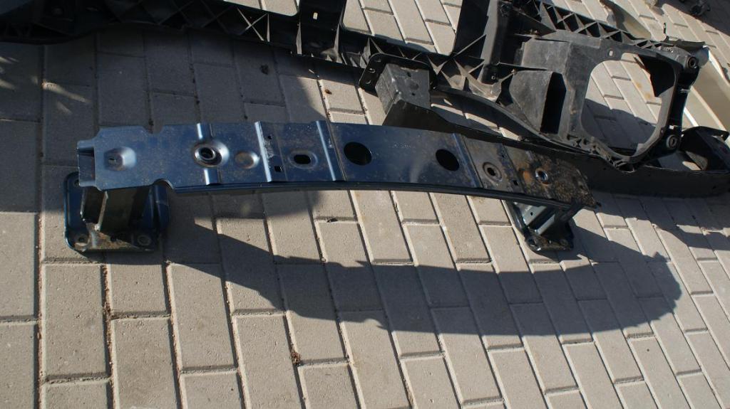 фото №1, Балка задня mazda cx5