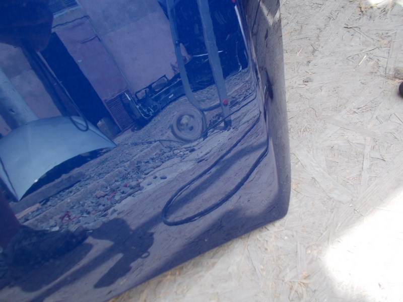 фото №12, Капот mercedes c klasa w205