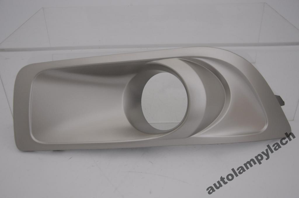 фото №1, Subaru outback 2010- рамка протитуманної фари ліва nowa