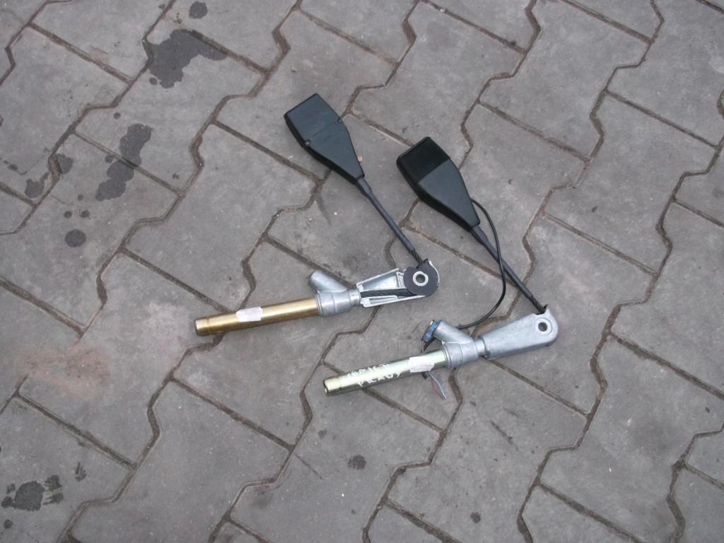 Купить Натяжитель поперечина правый  перед renault scenic 2 -wysył-