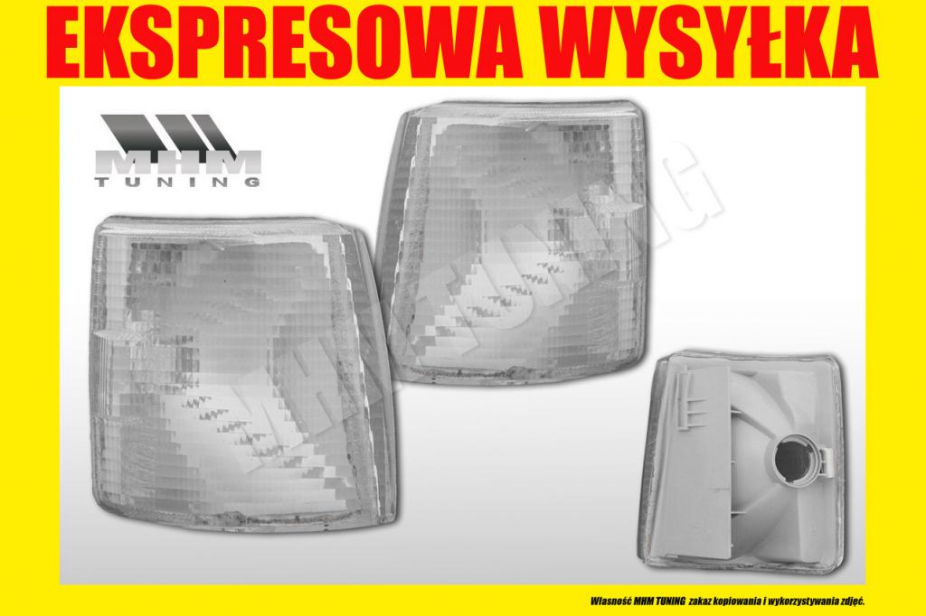 фото №2, Поворотник поворотник vw t4 transporter multivan r