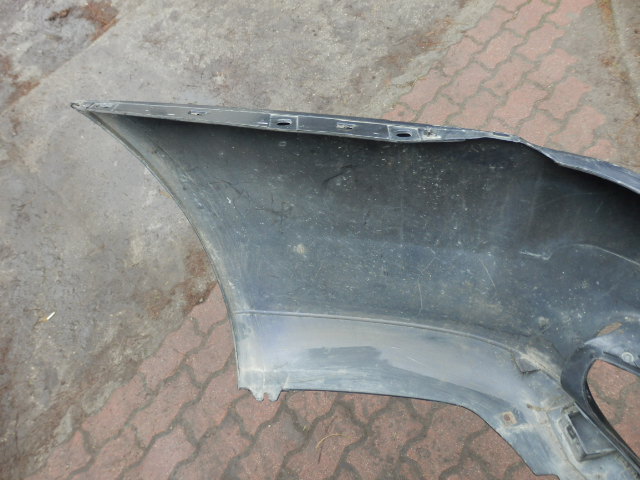 фото №9, Бампер перед передний alfa romeo 166