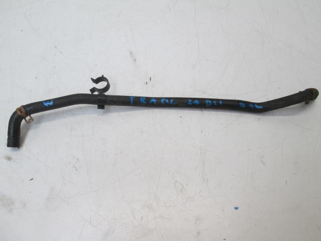 фото №2, Wąż труба wody trafic vivaro 2.0 dci