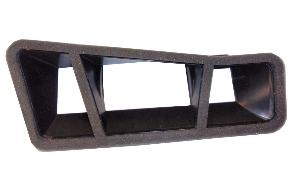 фото №1, Ap впуск воздуха отопителя 5g1819241 golf vii