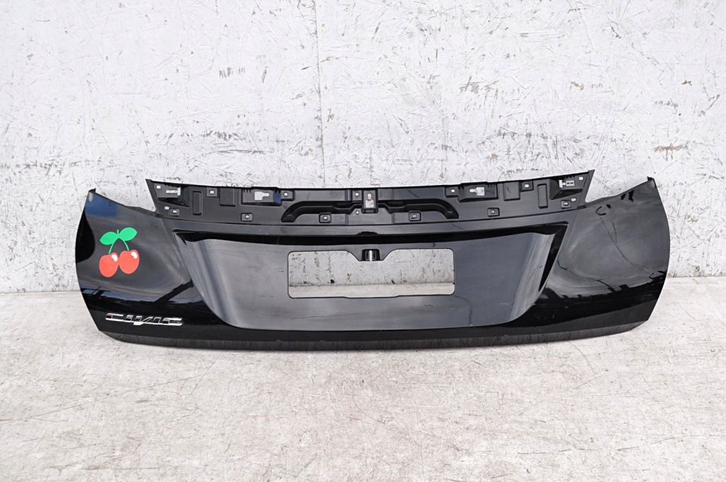 Купить Honda civic ix ufo накладка накладка крышки багажника