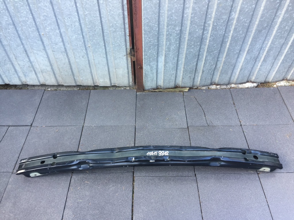 фото №1, Opel vectra c балка бампера перед lift 05-08