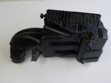 фото №7, Renault laguna iii 2.0 16v корпус фильтра воздуха