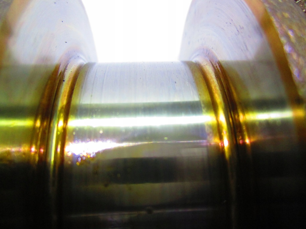 Mitsubishi colt v 1.6 16v 4g92 wał колінчастий Зі Шроту