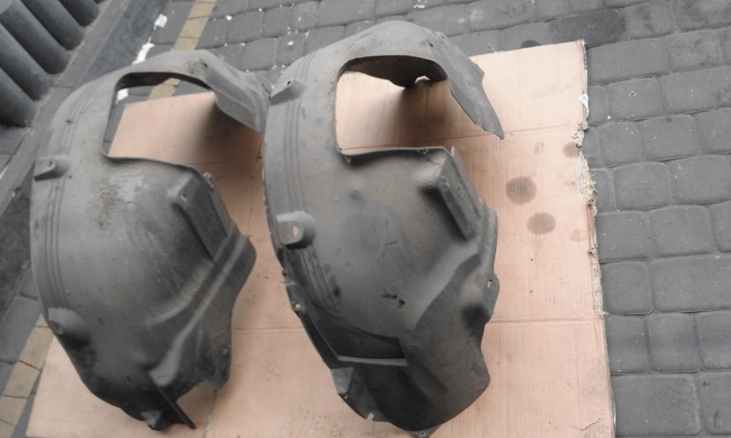 Купити Ford mondeo mk3 підкрилок задні лівий/правий