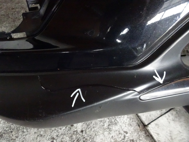 фото №6, Бампер перед передний nissan x-trail