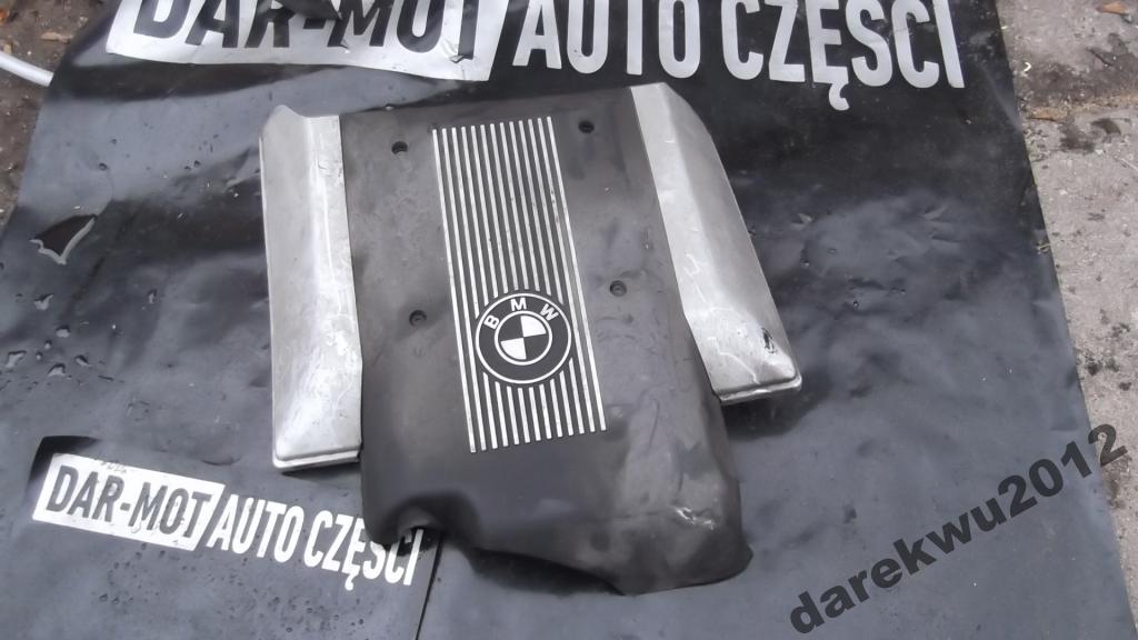 фото №1, Bmw x5 e53 4.6 is 4.4 крышка двигателя