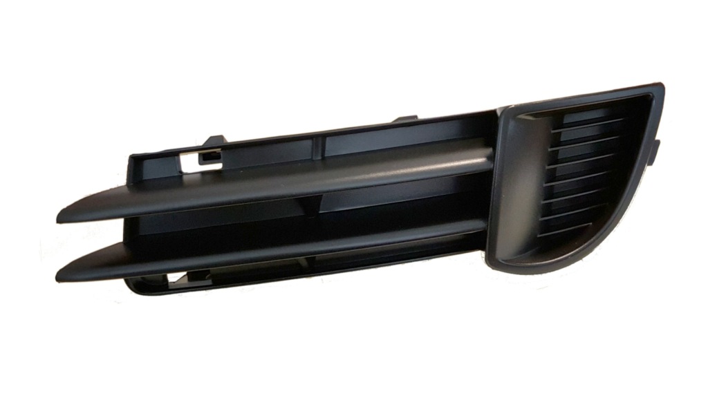 Купити Audi a3 8p решітка решітка радіатора 03- бампер заглушка l