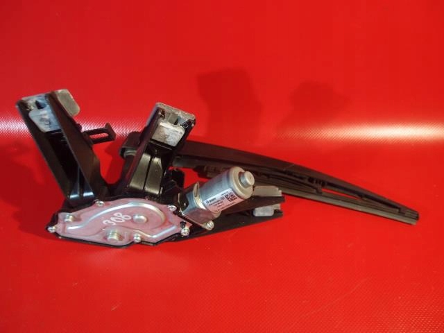 фото №7, Моторчик важіль двірники peugeot 308 2012r