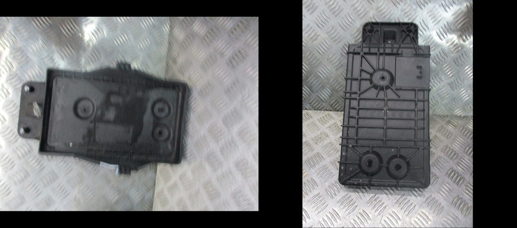 фото №1, Основа акумулятор mazda cx5 2,2d