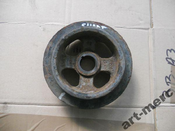 Купити Smart fortwo 0.8 cdi шків