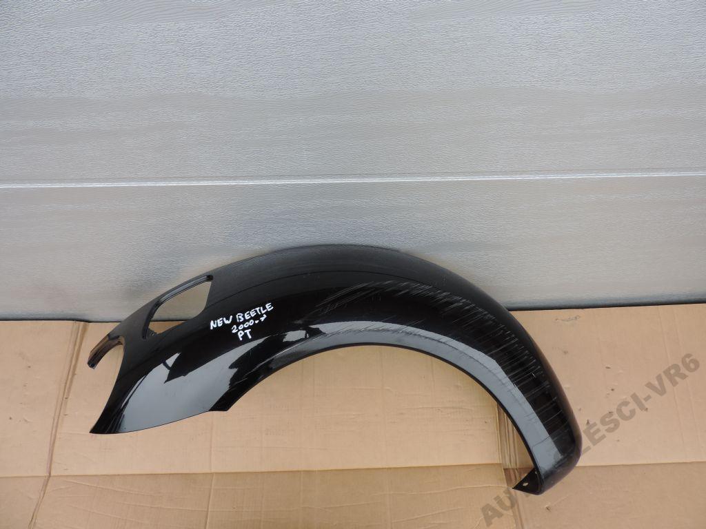 фото №1, Задний правый крыло vw new beetle 1998 1999 2000-