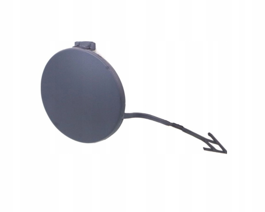 фото №1, Заглушка фаркоп audi a6 c7 11-14r. перед nowa