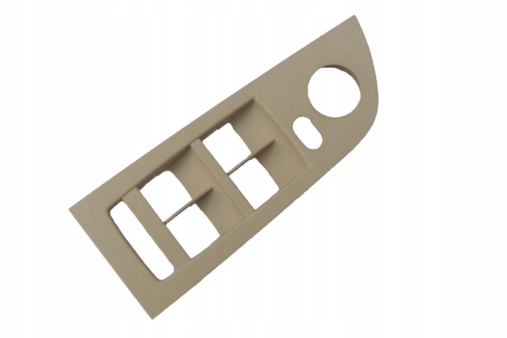 фото №1, Накладка панель перемикач двері bmw 3 e90 e91