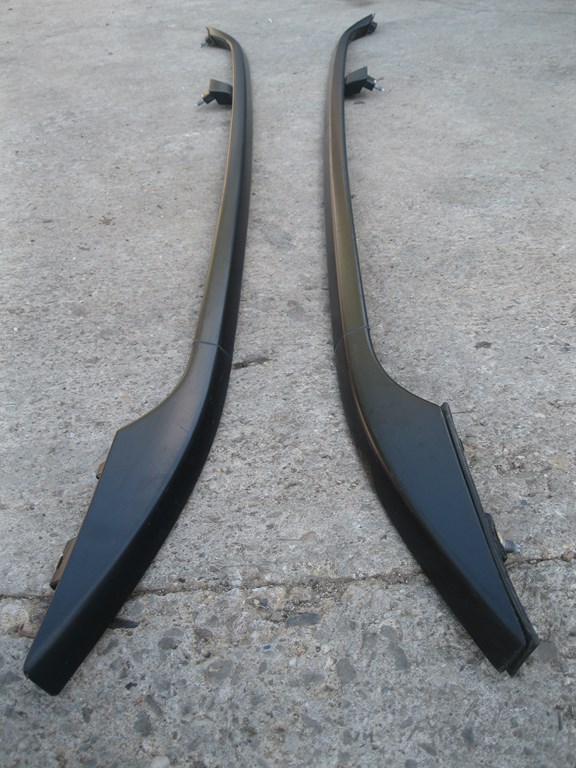 фото №1, Рейлинг рейлинги кровельные bmw x5 e70