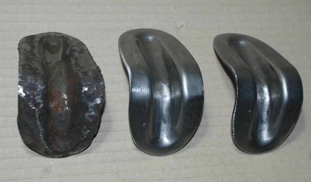 фото №6, Усилитель стойка дверь i порог пол пороги gaz 69 - пара