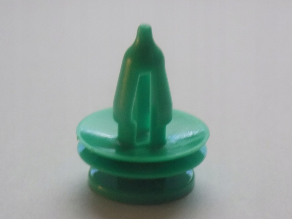 Dodge grand caravan intrepid клипса обивка Доставка