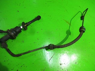 фото №1, Peugeot 607 2.2 hdi шланг насос зчеплення