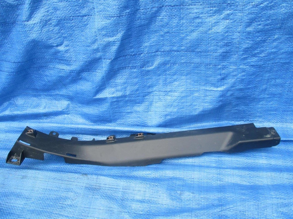 фото №1, Mercedes ml w164 защита корпус левая a1648200369