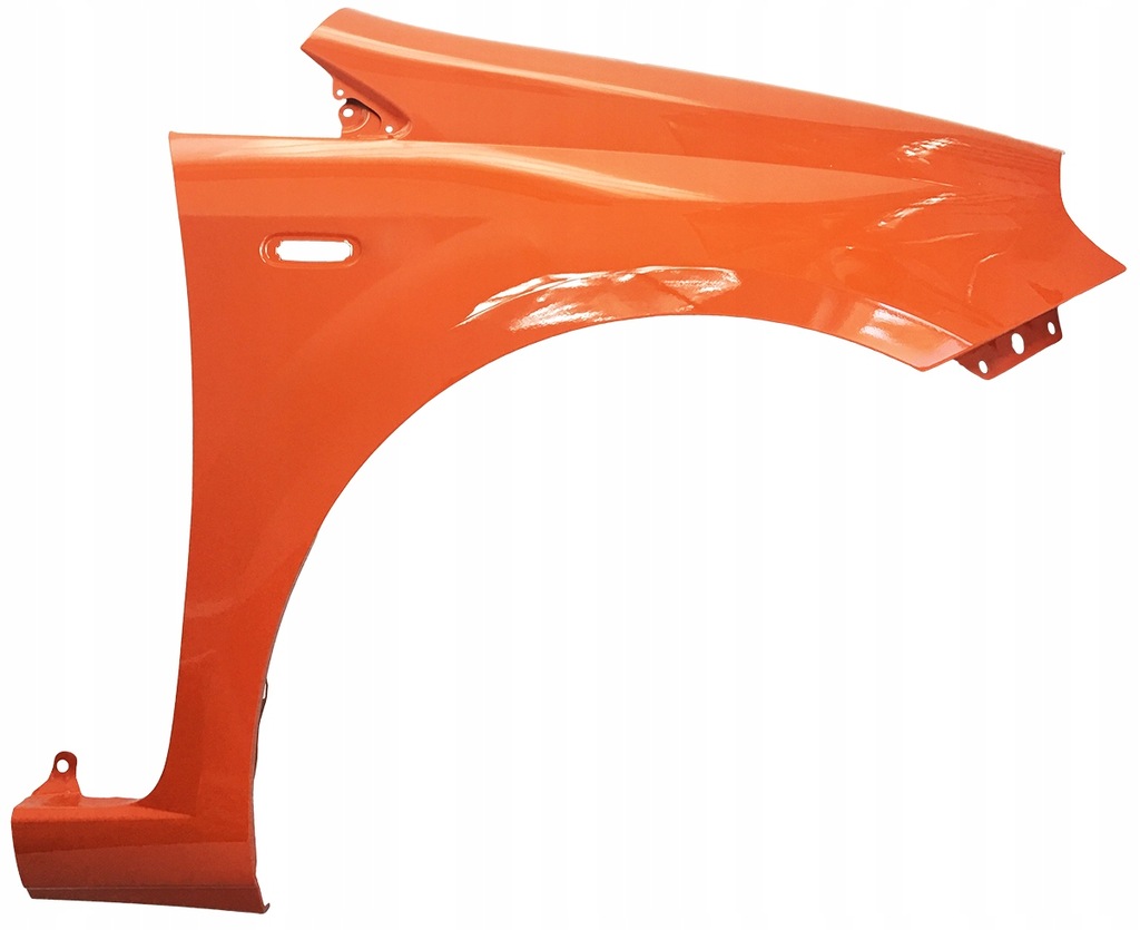 фото №15, Крила правий do fiat grande punto 05-12 891/b now