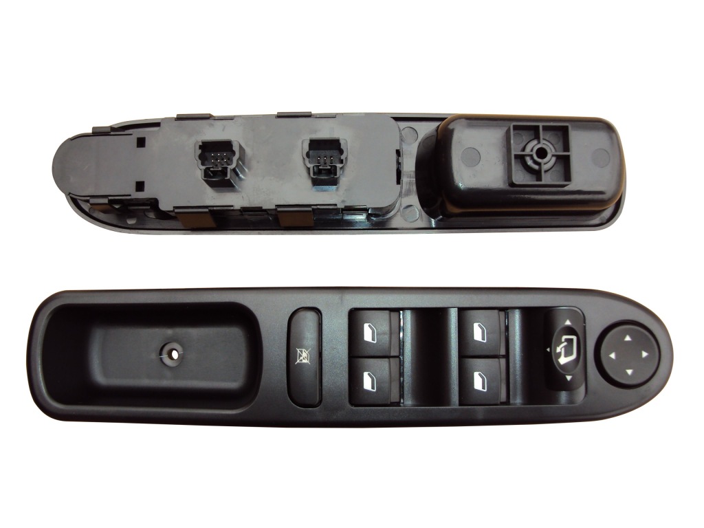 фото №1, Панель кнопка перемикач вікон peugeot 307