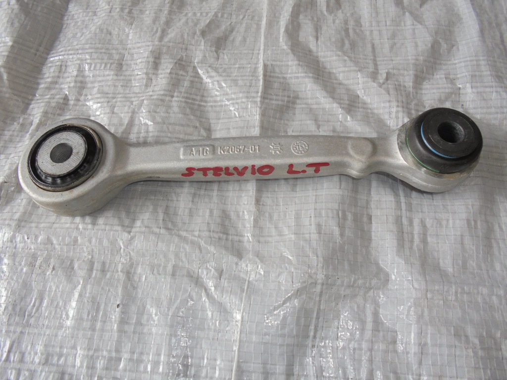 фото №1, Важіль задній лівий alfa romeo stelvio 2.2 дизель