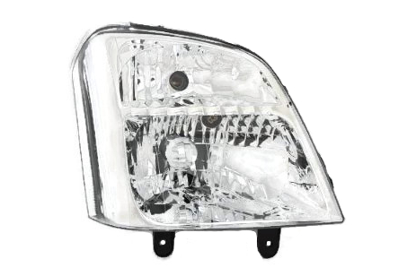 фото №1, Isuzu dmax d-max 2002-07 фара правый новый
