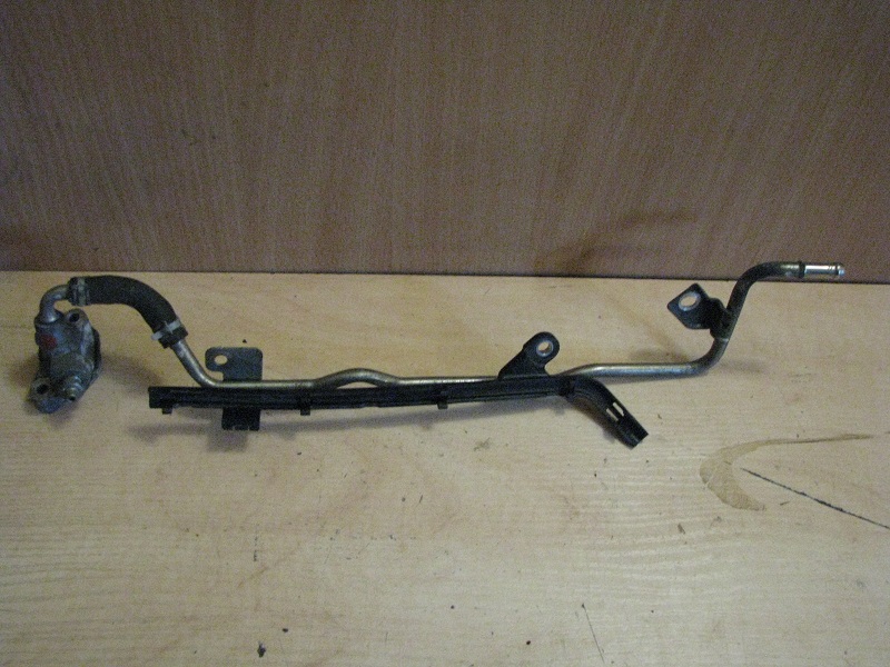 фото №1, Шланг топлива honda civic viii ufo 06-11r дизель