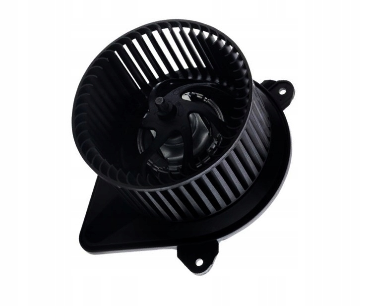 фото №1, Вентилятор воздуходувка opel vivaro renault trafic ii