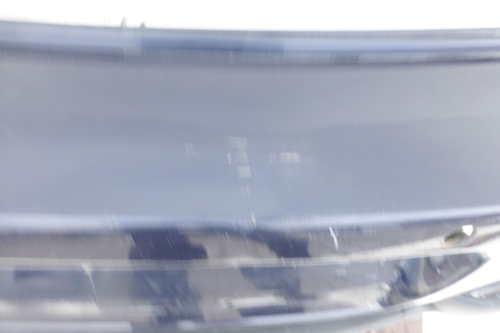 фото №5, Бампер mini countryman s r60 10-16 задня pdc