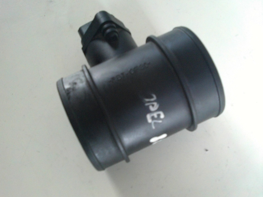 фото №1, Opel astra vectra 1.7 расходомер 0281002180