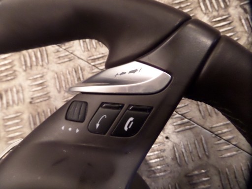 фото №5, Повітропровід panamera 970 cayenne 7p5 pdk коричневий 1