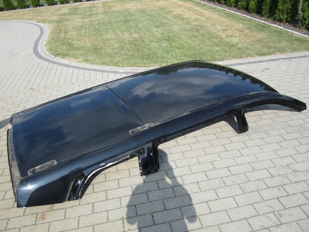 фото №2, Дах mercedes gl x164