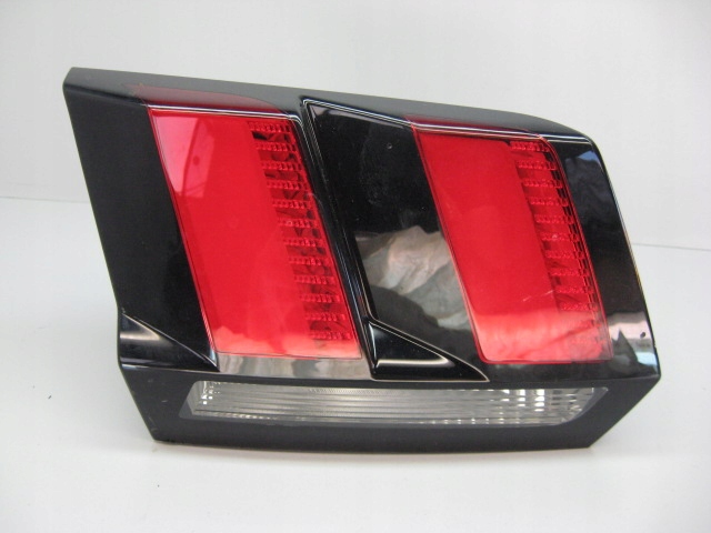 Купить Peugeot 3008 2 фара крышки левая левый задний европа