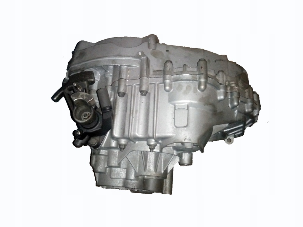 фото №1, Коробка передач передач vw multivan t5 4motion 2.5tdi