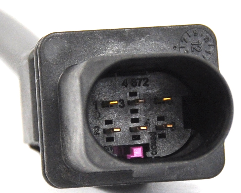 Датчик лямбда-зонд renault koleos latitude 2.0 dci bosch 0281004027 Доставка