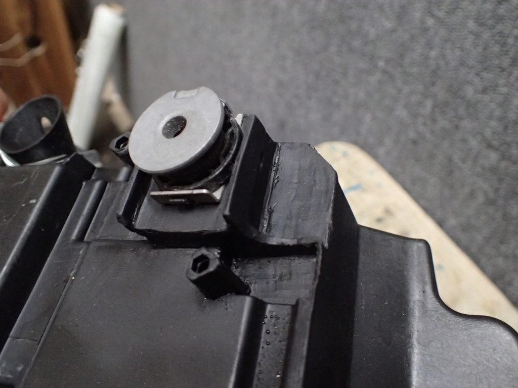 фото №6, Лампа перед правая mercedes ml gle w166 full led il