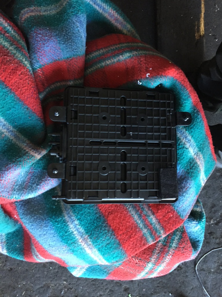 фото №1, Mercedes w166 помпа a0008005519