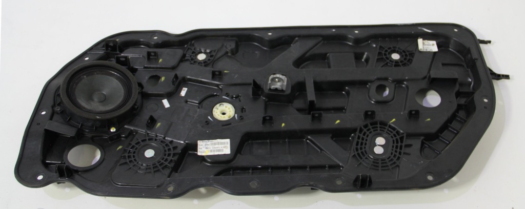 фото №1, Kia ceed ii gt плита двері підйомник 82480-a2660