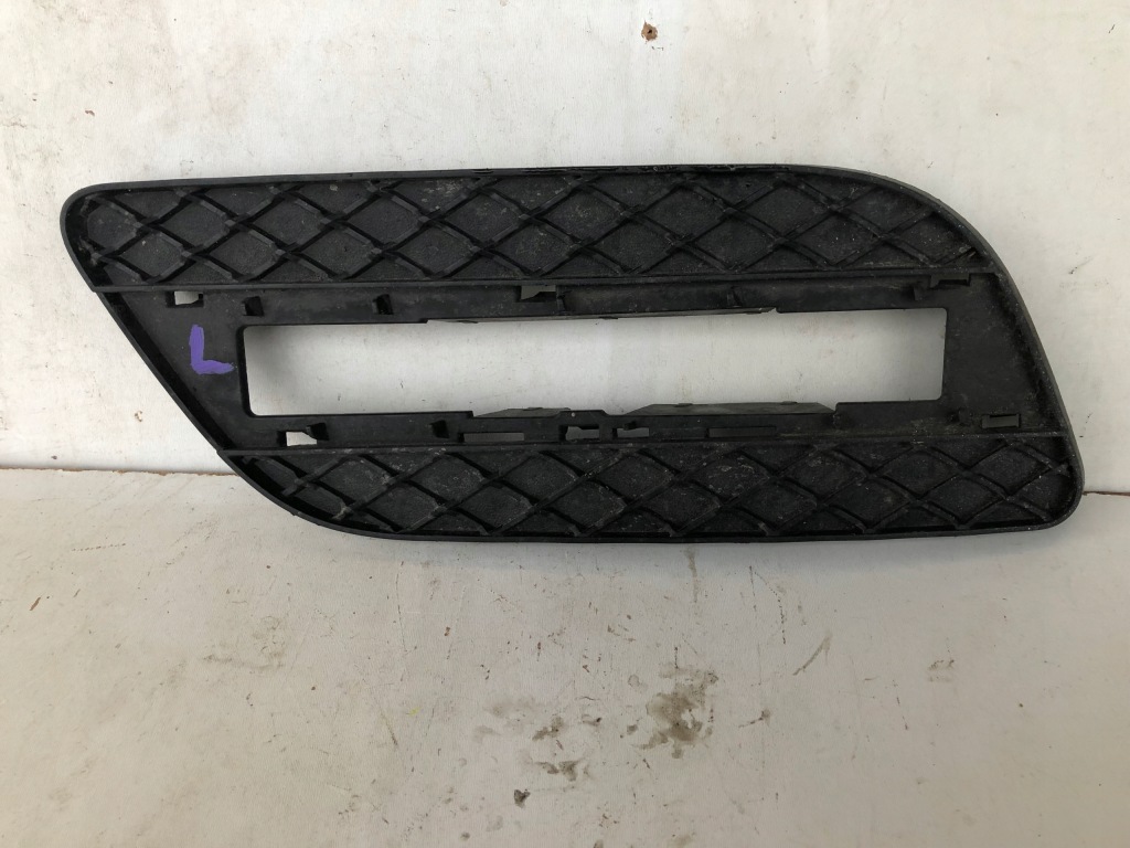 Купити Mercedes ml166 решітка бампера