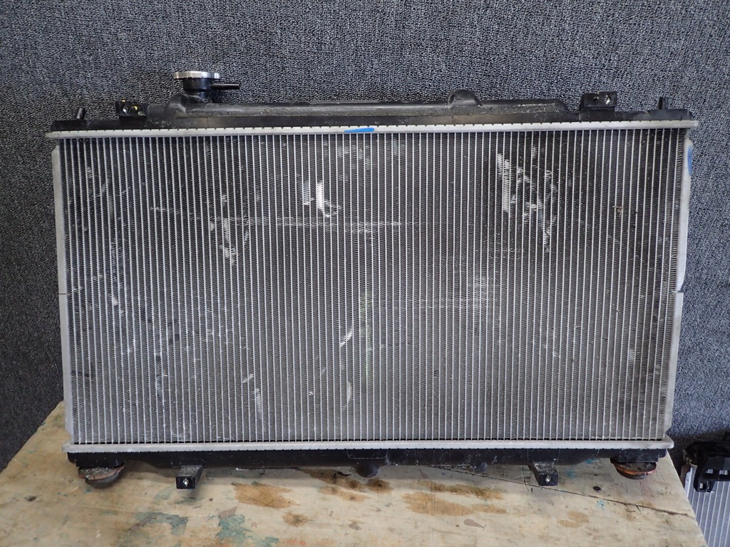 фото №8, Радіатор wody mazda iii 3 14- mazda 6 21460c812a