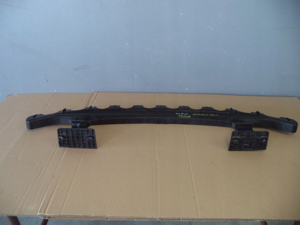 фото №6, Tesla s lift абсорбер бампера перед
