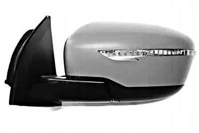 фото №1, Зеркало левая наружное nissan qashqai 14-