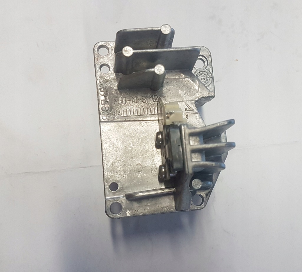 Купить Модуль led левый mercedes w205 1305715303 оригинал