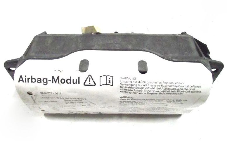 фото №1, Подушка подушка безпеки 1k0880204n skoda octavia ii śląsk