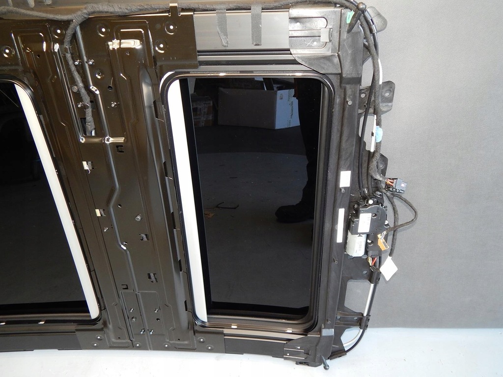 фото №5, Audi a8 l люк панорама 4h4877041d